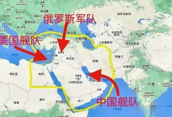 有些人说，现在的世界不可能发生世界大战，因为五常全都拥有核武器，还有其他一些国家