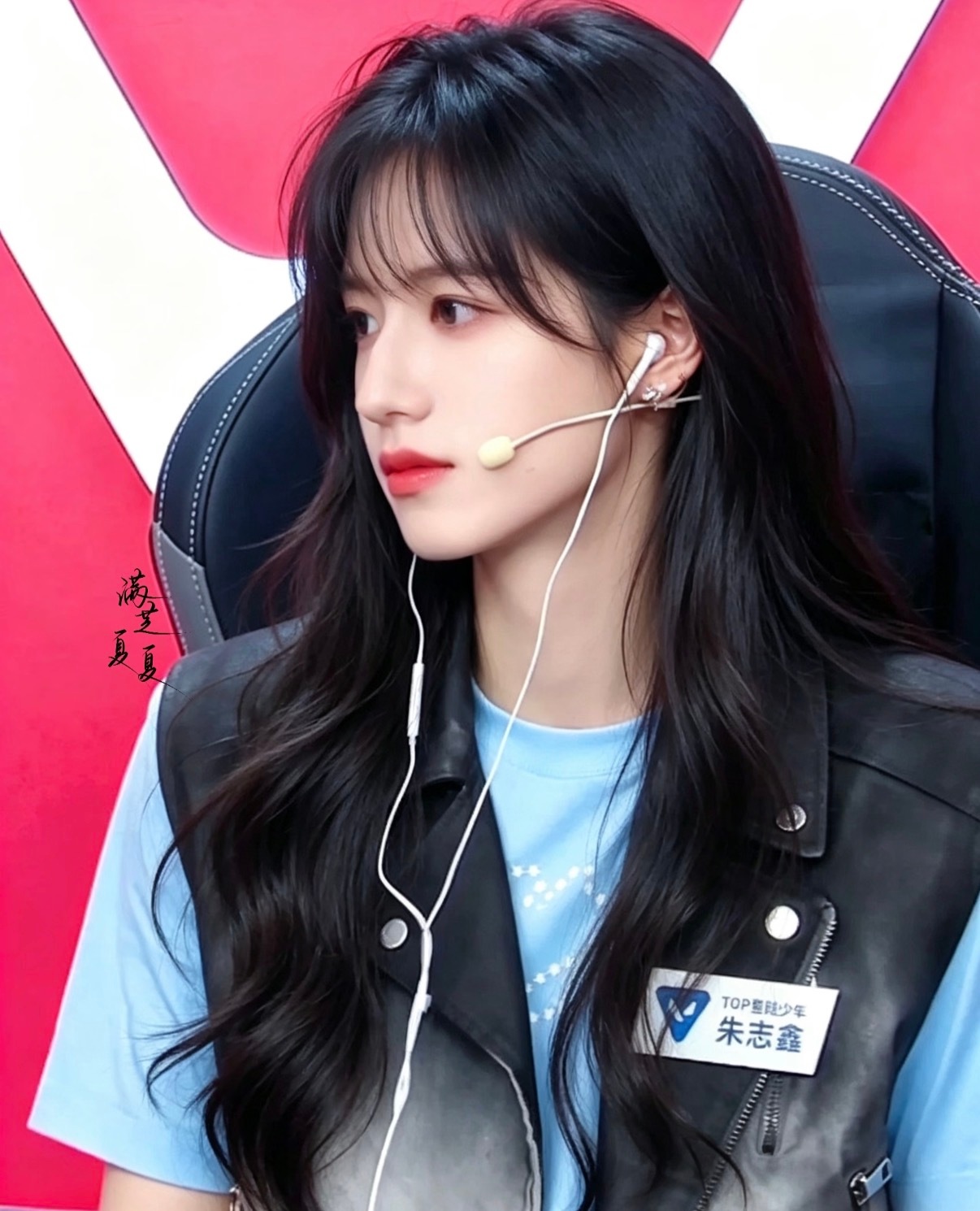 最喜欢的手瓦女主播 
