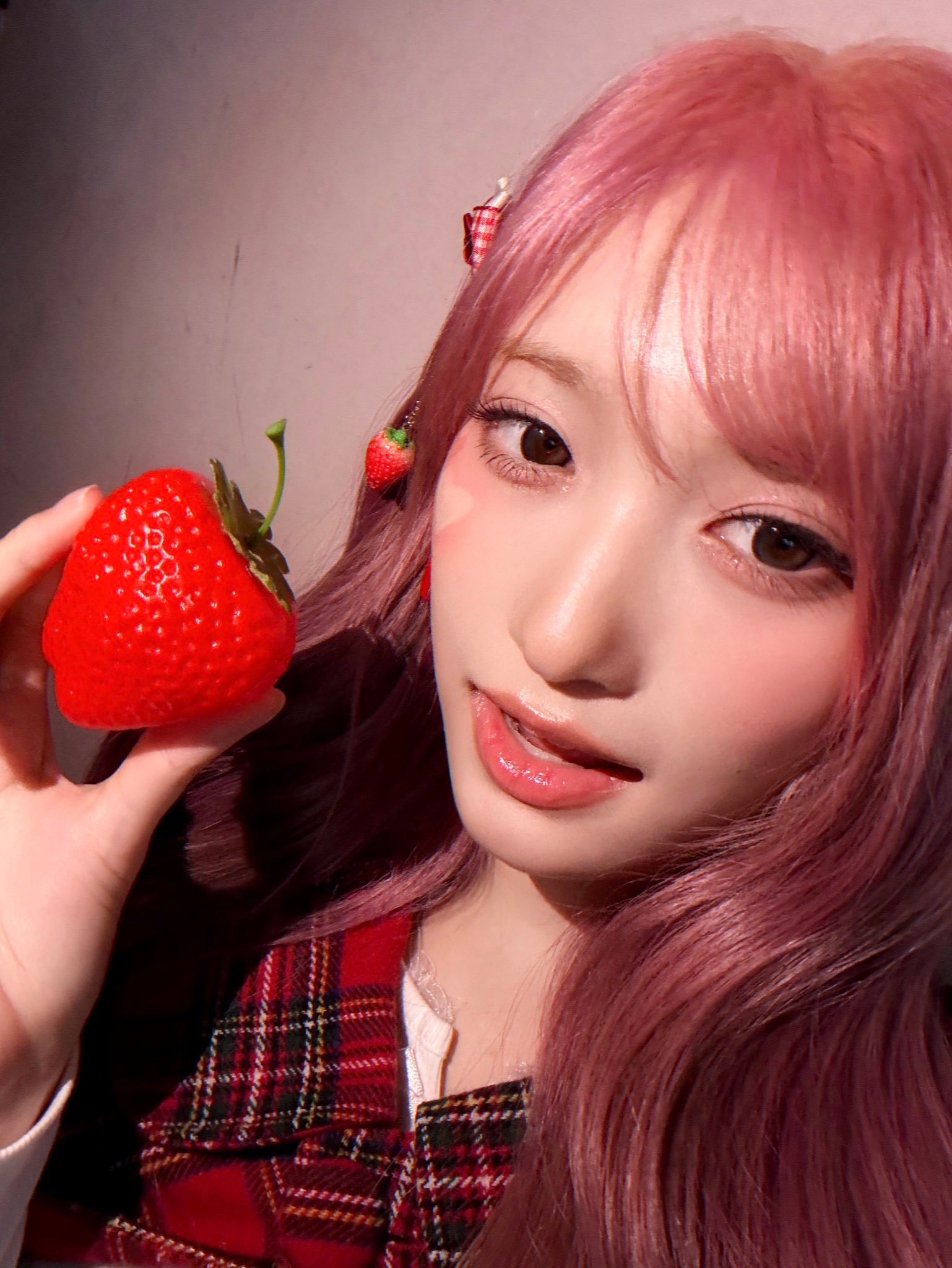 🍓🫶🍓 