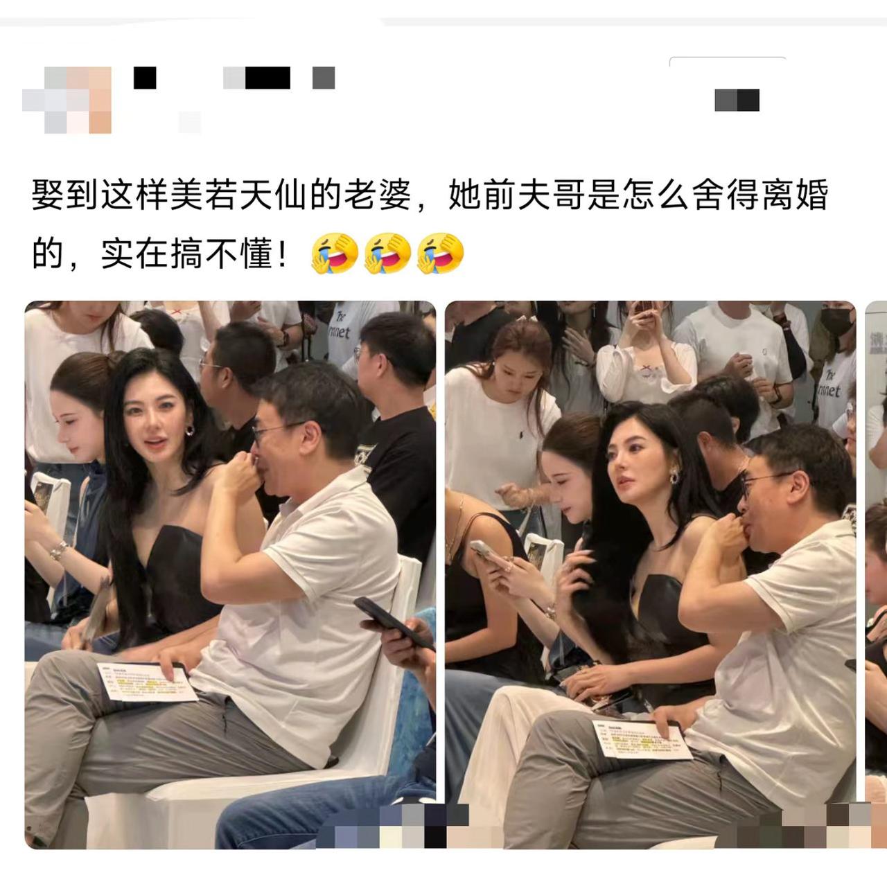 美若天仙也留不住人，婚姻到底靠啥才能维持？