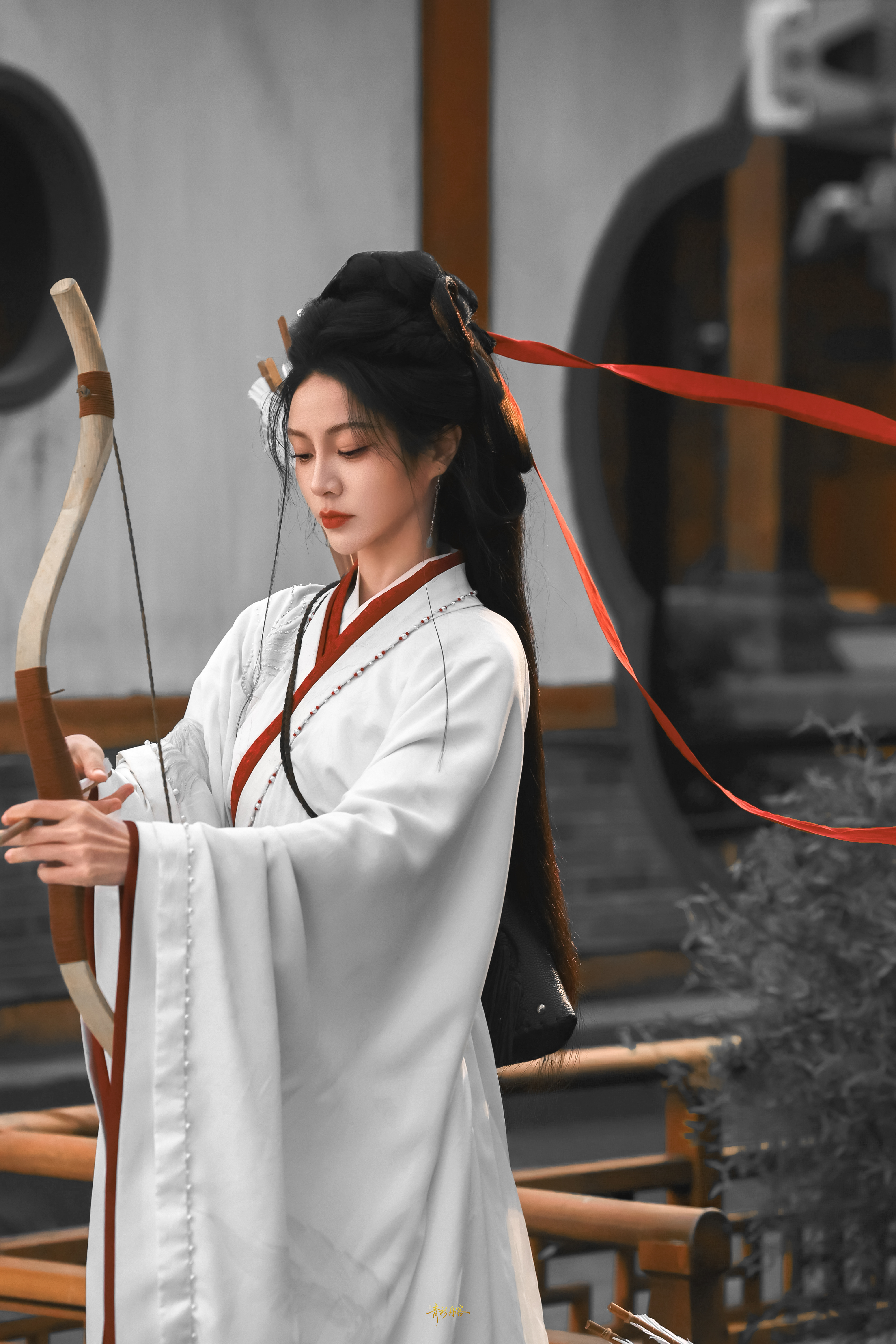 ▶▶谢可寅/长生契🎞️长生契长生契二创大赛 ​​​