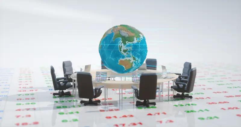 美国急于“霸权变现”肯定会影响全球经济。一方面，美国妄图“领土扩张”，从对委内瑞