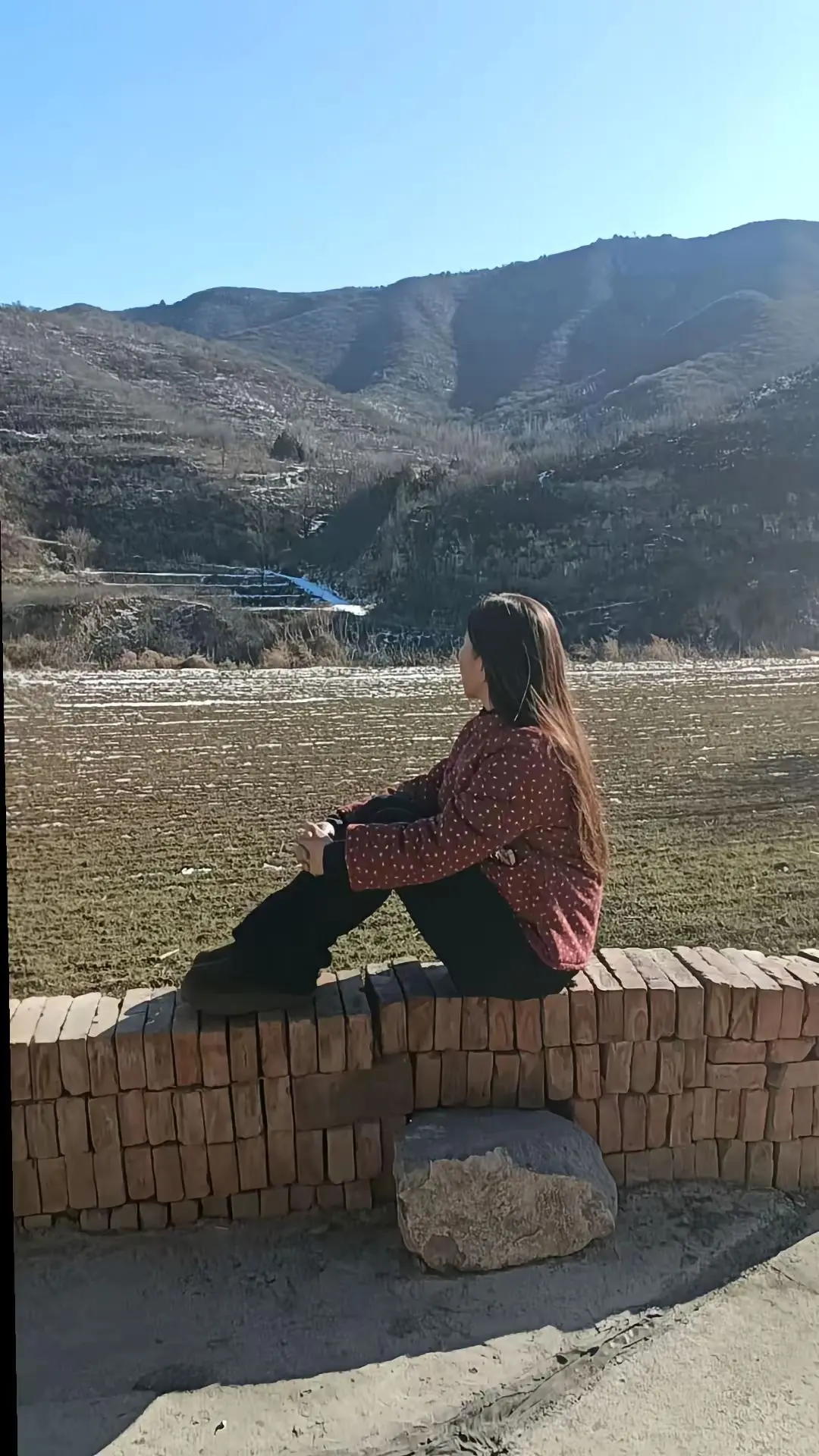 行走万里，方知家乡最美，看尽繁华，才知简单最真。