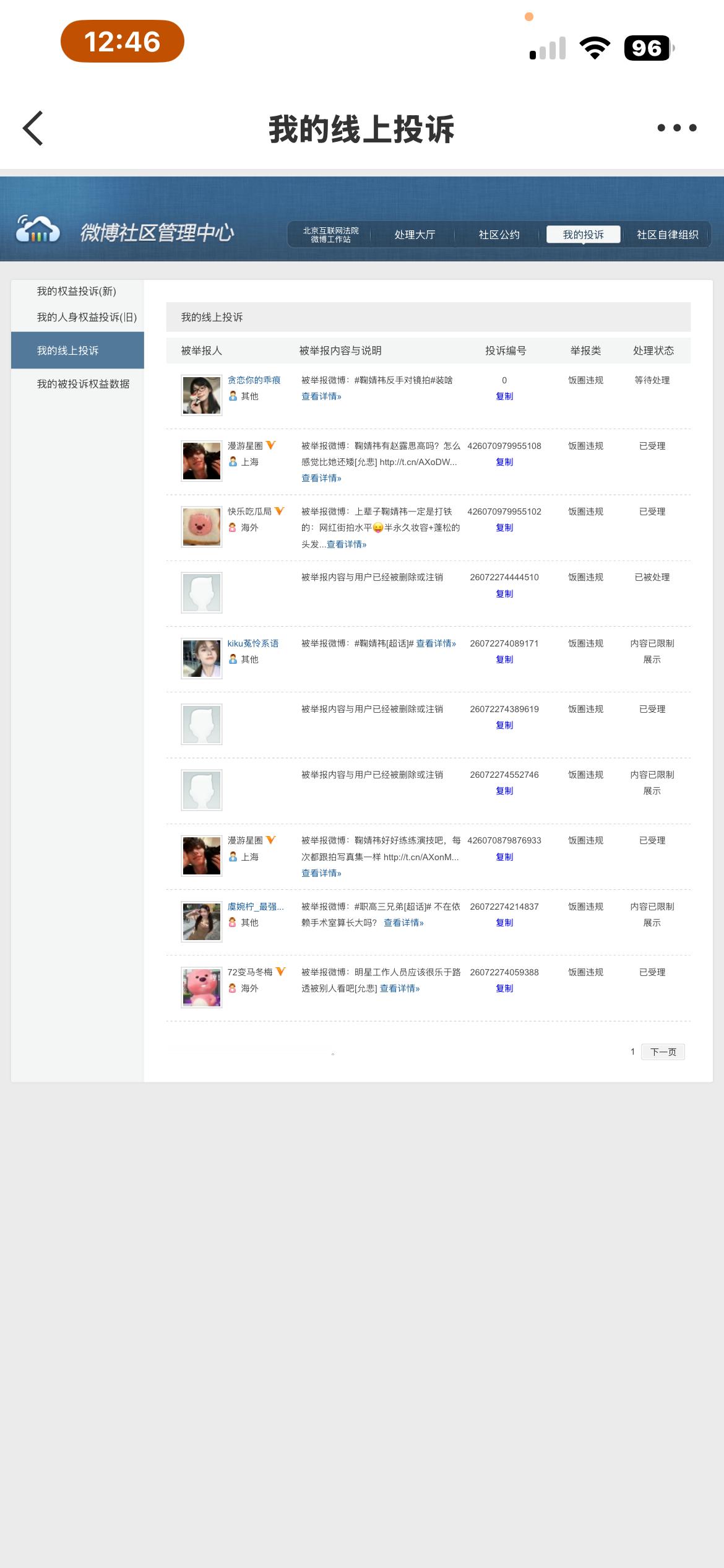 午间➗🐛【已完成】  专栏 · 77➗🐛