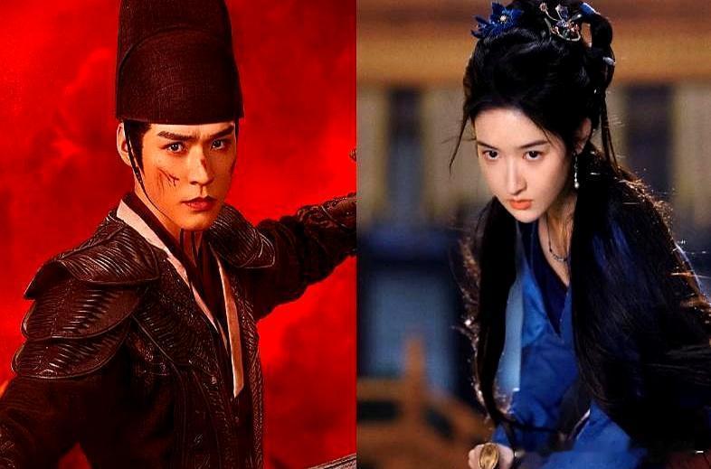 龚俊《白衣公卿》署名争议：大男主戏份过半却与王玉雯并列主演，粉丝强烈反对广电新规