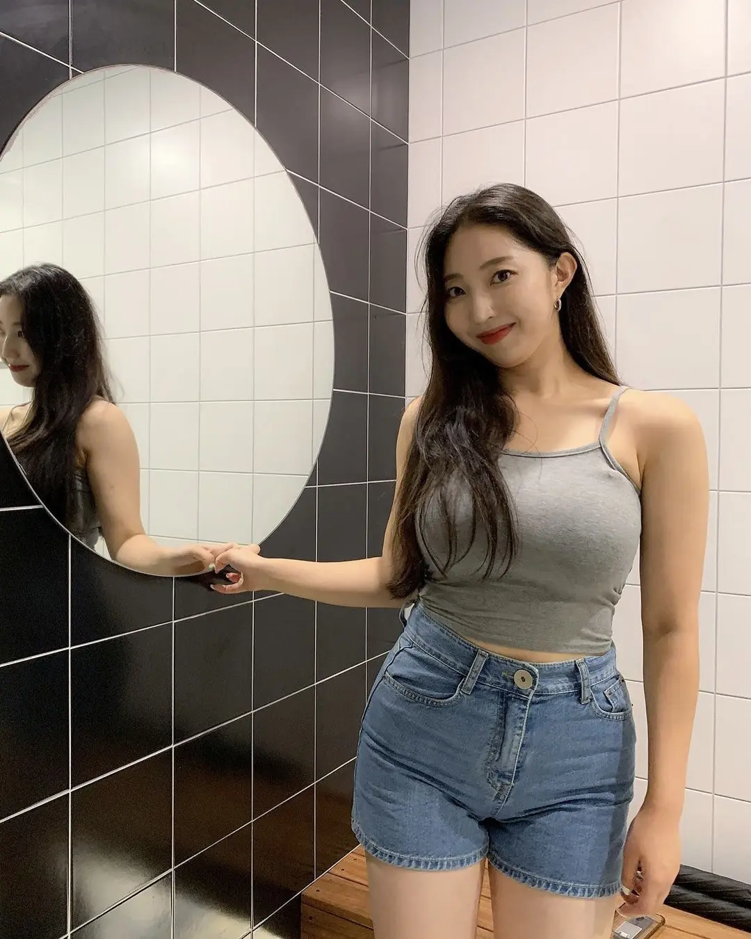 御姐气质穿搭 创作者中心 sexygirl sexygirl穿搭 第三...