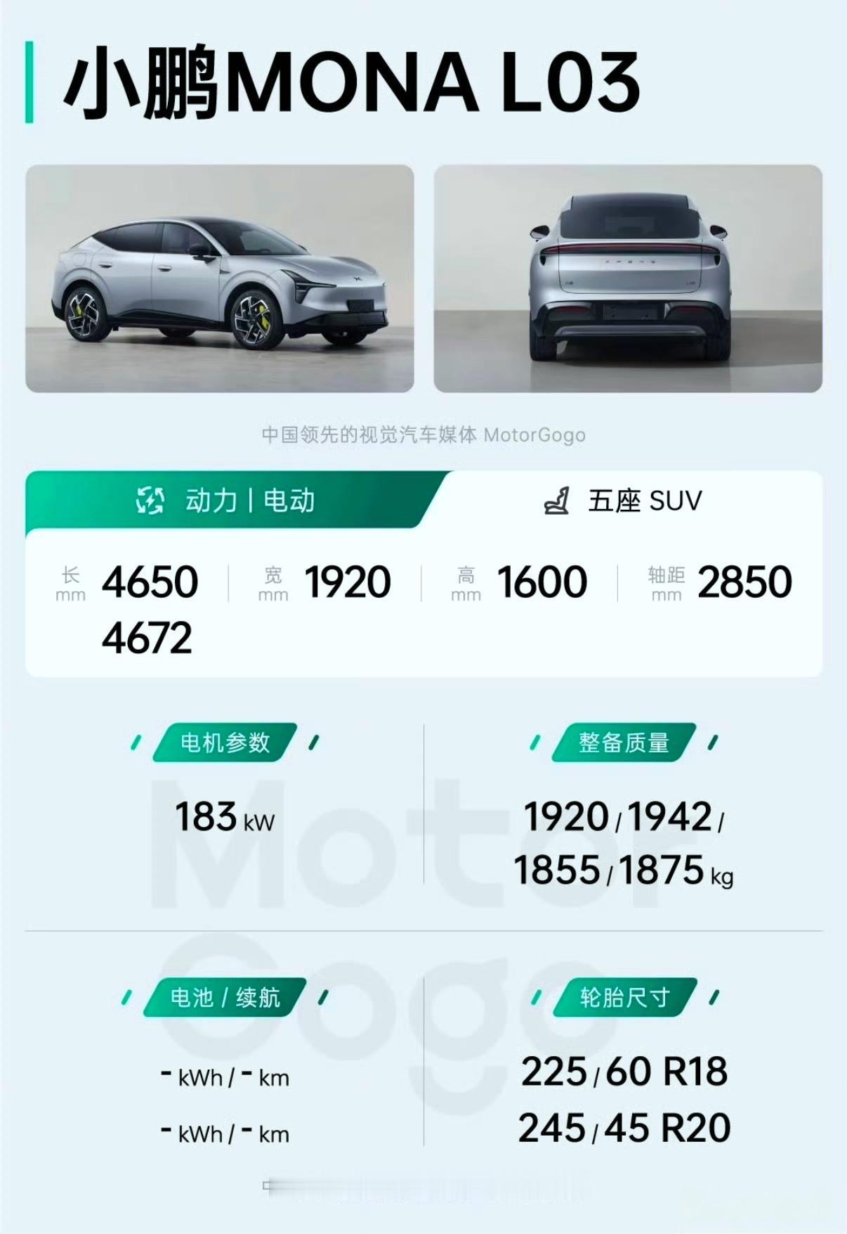 以前那些闭眼夸M03哪哪都好看的媒体，这次可以把眼睛睁开了。

L03才是这样的
