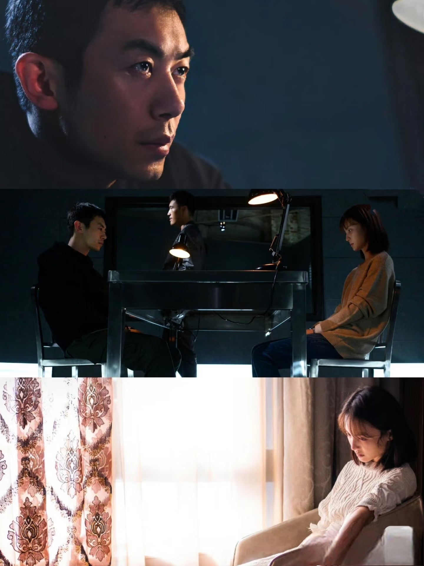 曝金晨没有任何公关的机会到底发生什么事了？上一次看到他的热搜还是一个赛车的综艺节