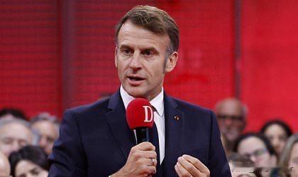 法国总统马克龙表示，法国将加大太空的投资，因为主要国家正在开展太空竞争。因此，未