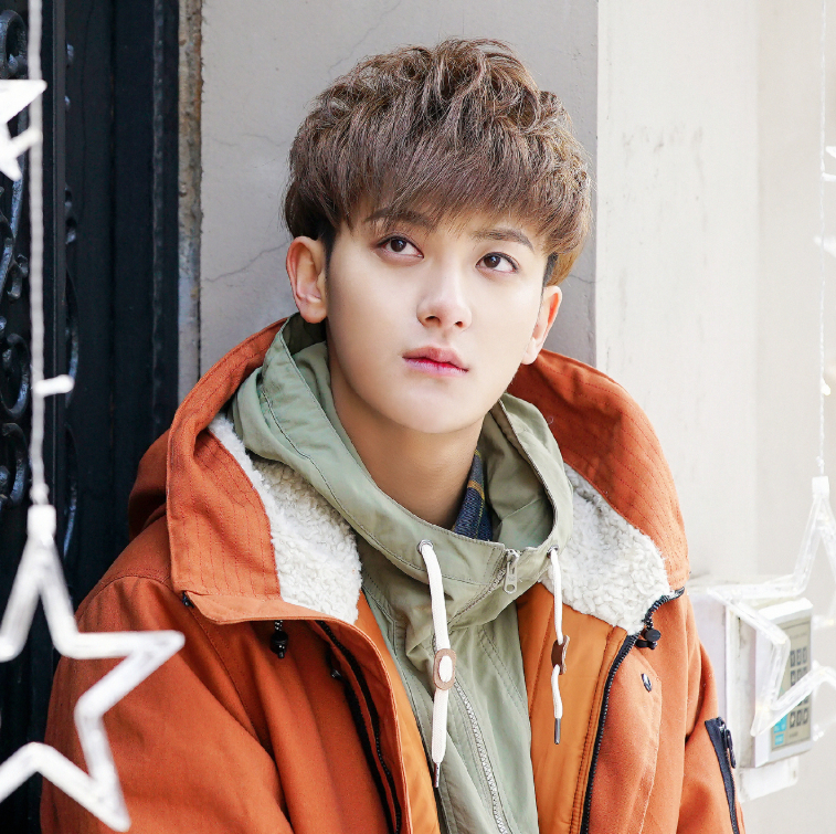 原来是黄晓明给杨幂黄子韬牵的线 黄子韬和杨幂一起演过电视剧，黄子韬的飞总燃起来的