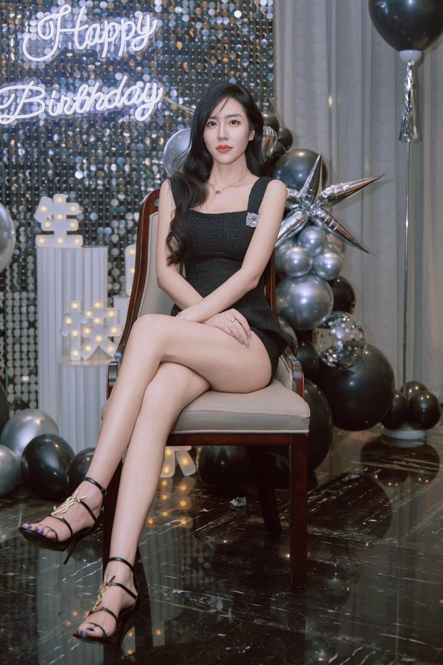 农历二月十九🎂