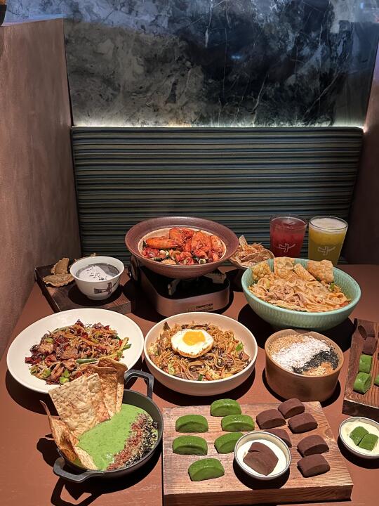 上海！会带每一任男朋友去吃的店。。🥹🥹