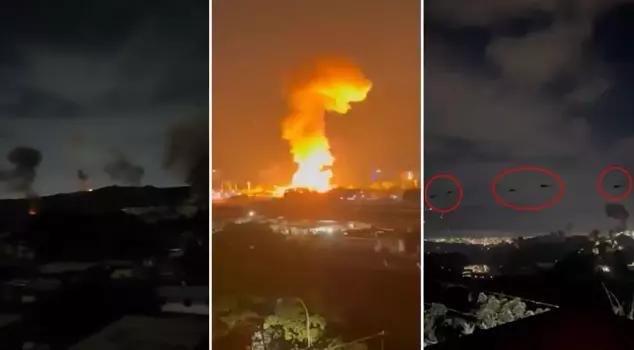 重磅突发！
特朗普宣称已抓获委内瑞拉总统！
美军大规模袭击引发多国震动

当地时