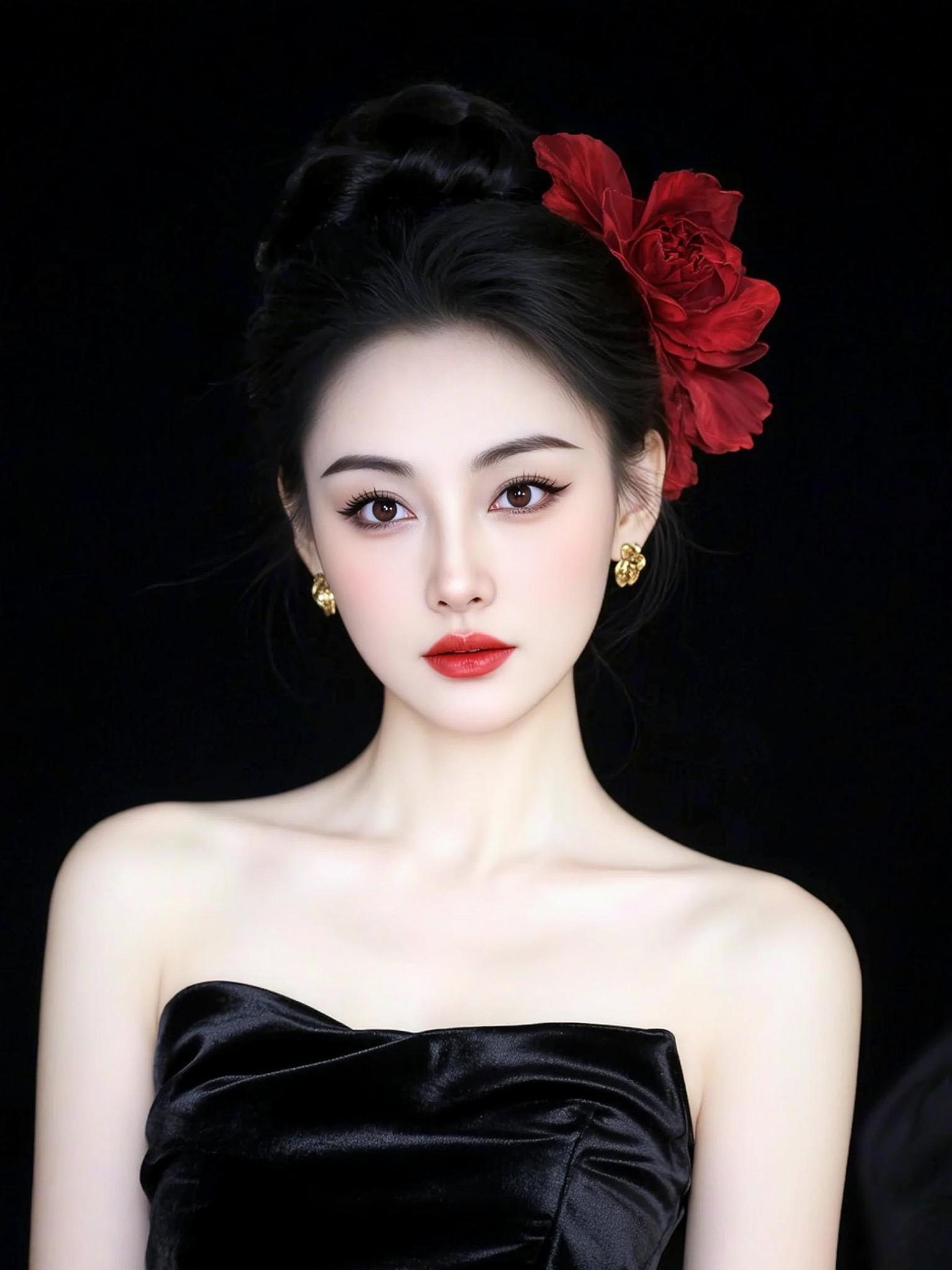 花花的世界