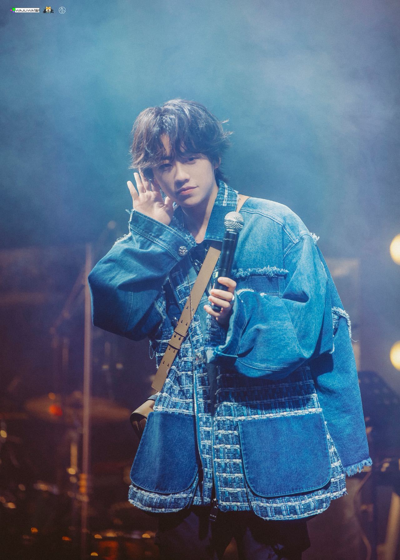 李润祺两小时连发6首唱歌视频李润祺也太宠粉了吧！专场官宣过后营业不断，两小时连发