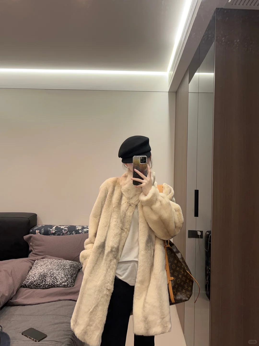 梦中情貂