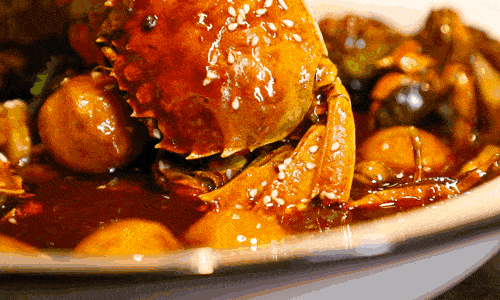 阳澄湖大闸蟹有了平替不必执着于阳澄湖，不少产区的大闸蟹已是绝佳平替。固城湖蟹味甜