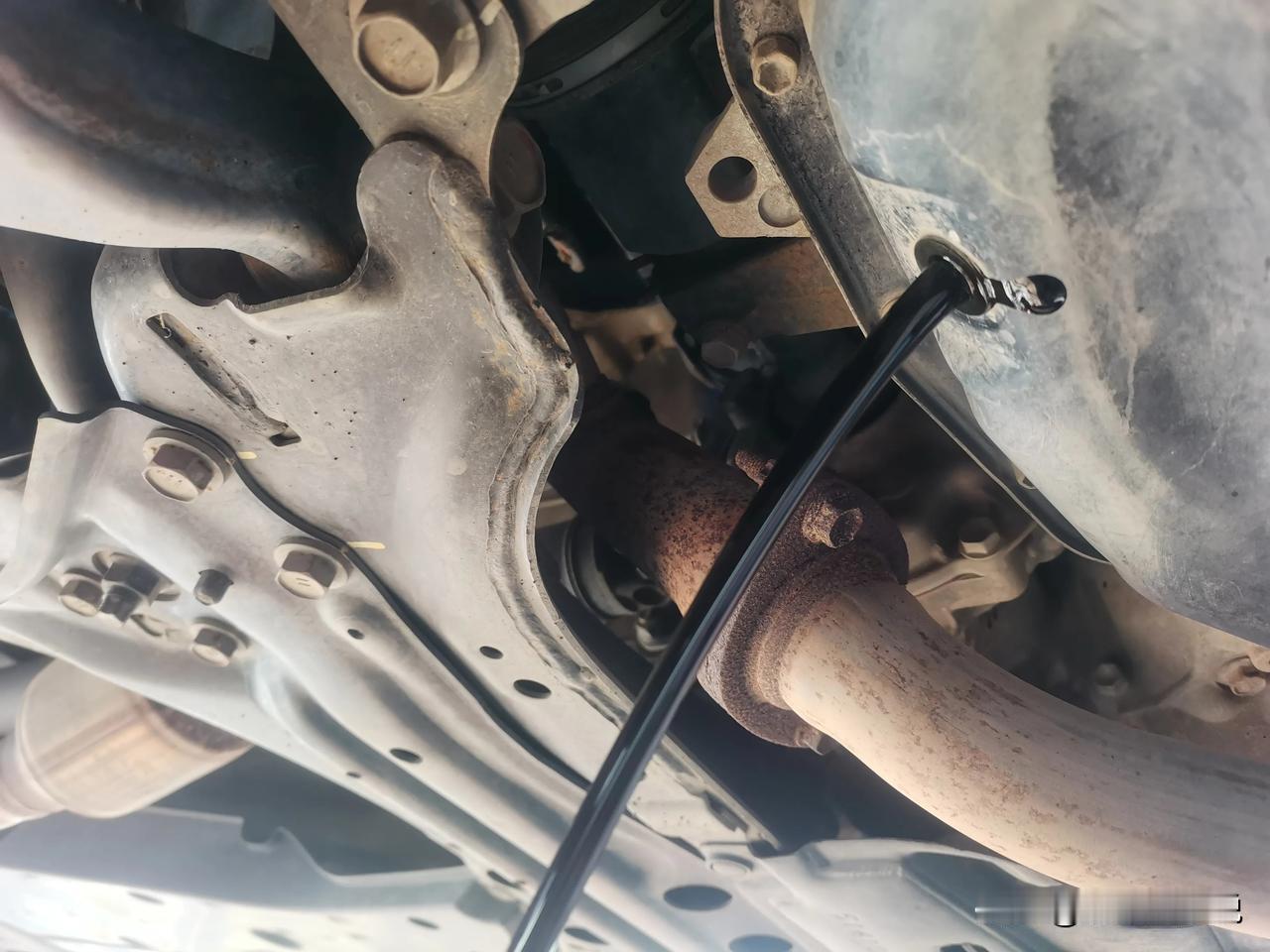 你们的全合成机油最多用过多长时间？我这个是嘉实多极护0W40的，2023年12月