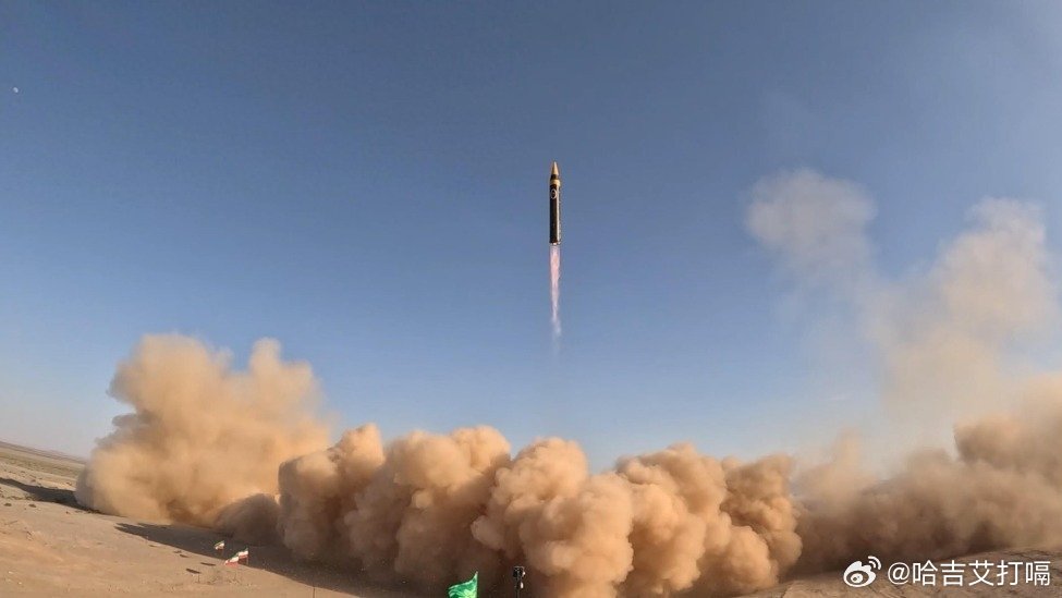 凤凰新闻【伊朗：“真实承诺-4”行动第28轮攻势已正式开启】总台记者获悉，当地时