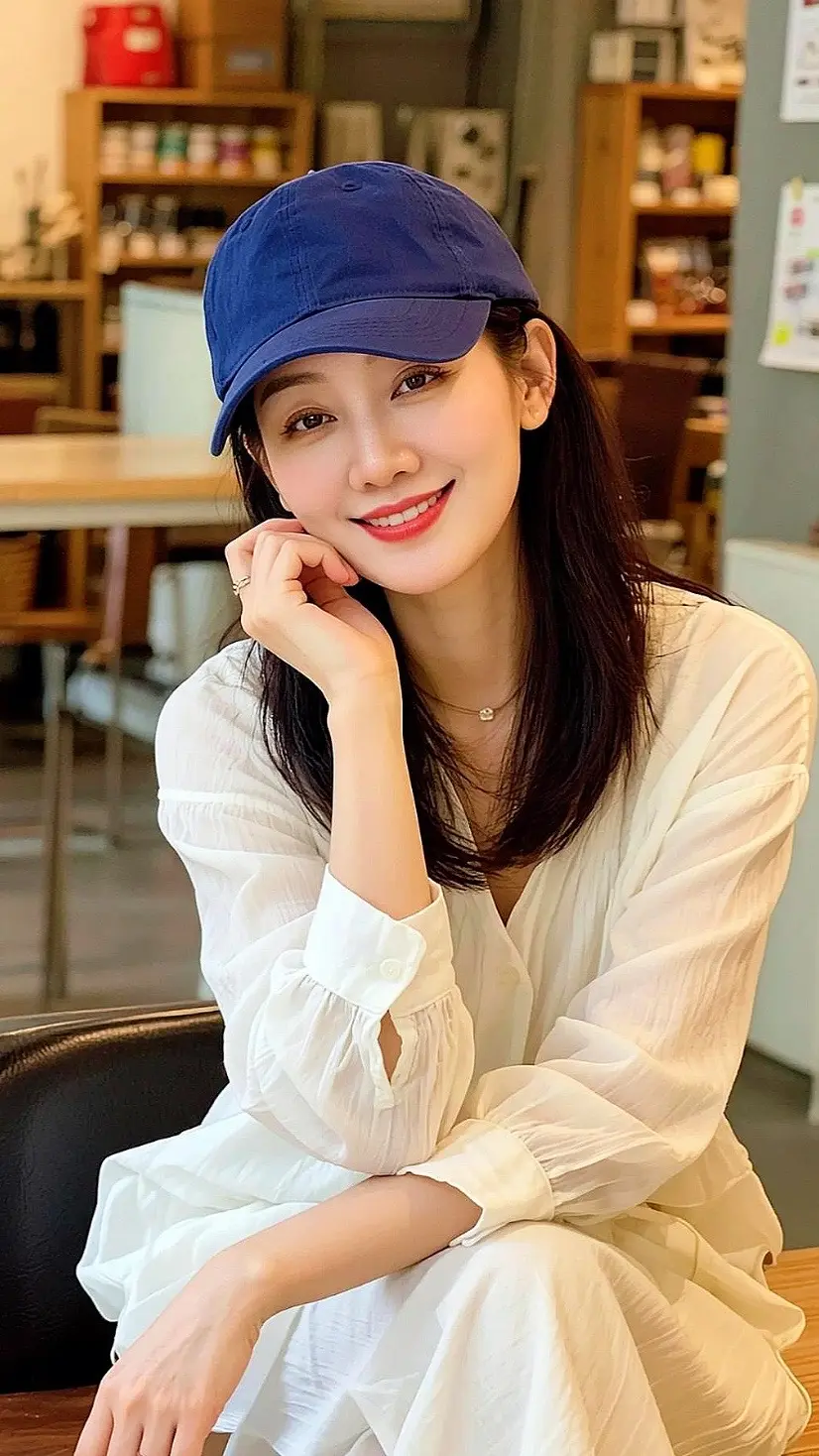 AI日系生活照 随变ai随便玩 广告分成伙伴计划玩法达人