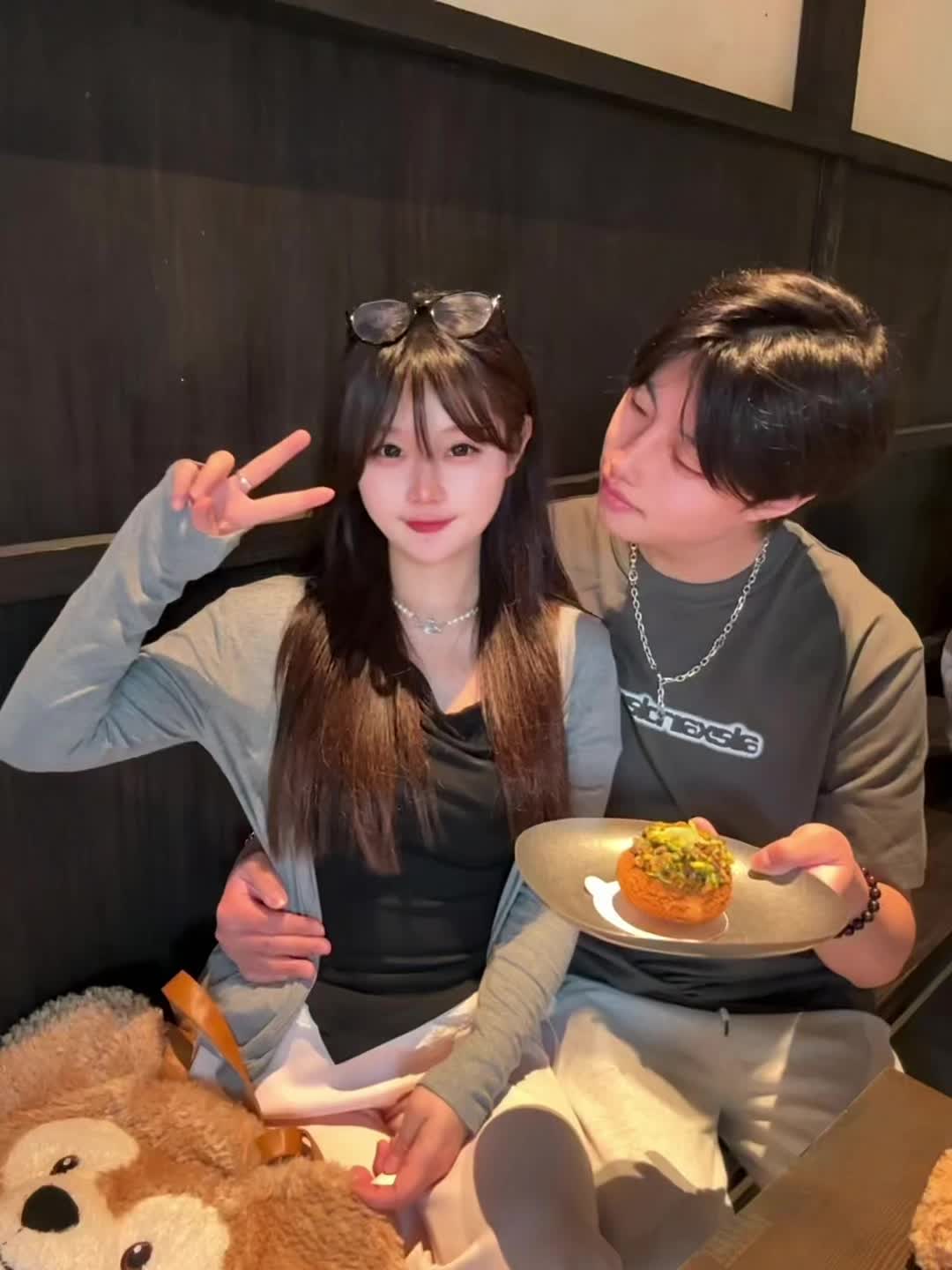 我始终认为拍照是记录生活最直白的方式