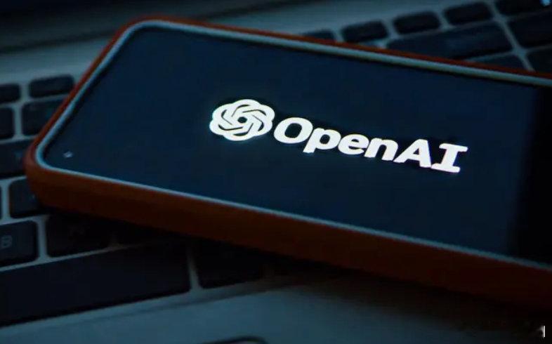【OpenAI回应利空OpenAI声明】美东时间4月28日，美股三大指数集体下挫