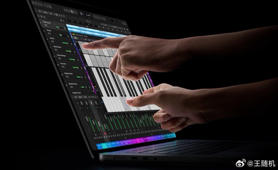 苹果新款 MacBook Pro 支持关闭触控，用户可在系统设置的“辅助功能”中