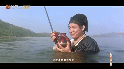 声生不息纪念金庸诞辰100周年  声生不息节目组真的很用心啊，听到叱咤红人的旋律