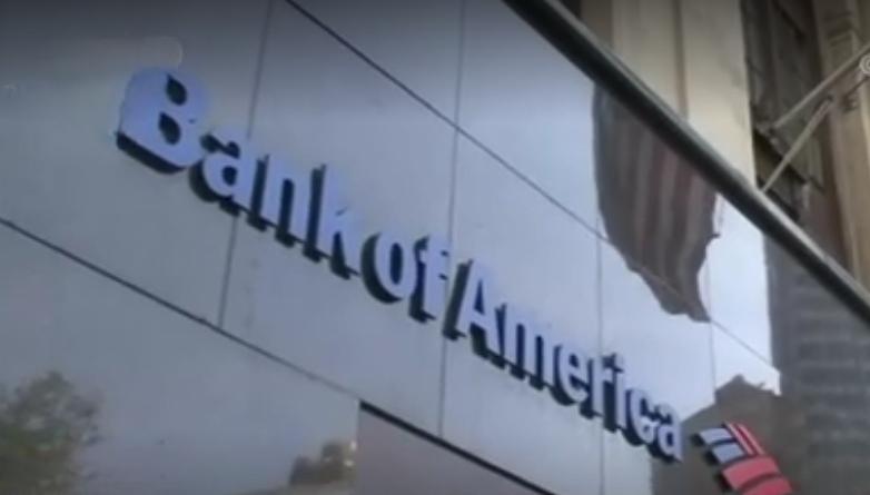 【美国第二大银行美国银行27日以7250万美元与多名爱泼斯坦案受害者达成和解】