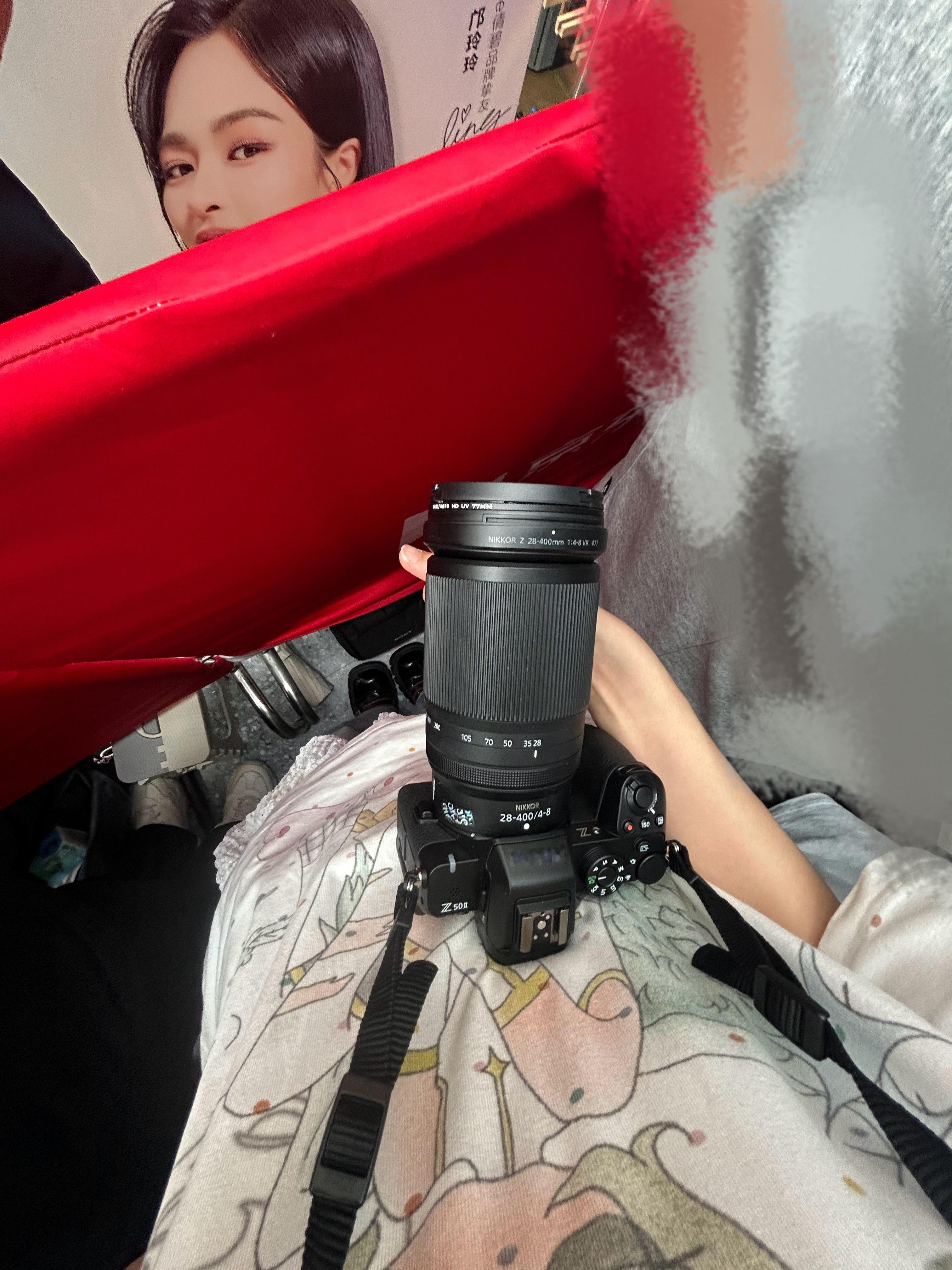 我昨天心血来潮租了套设备然后打算试一试但是今天一些人把我当成站姐我没有敢反驳，其