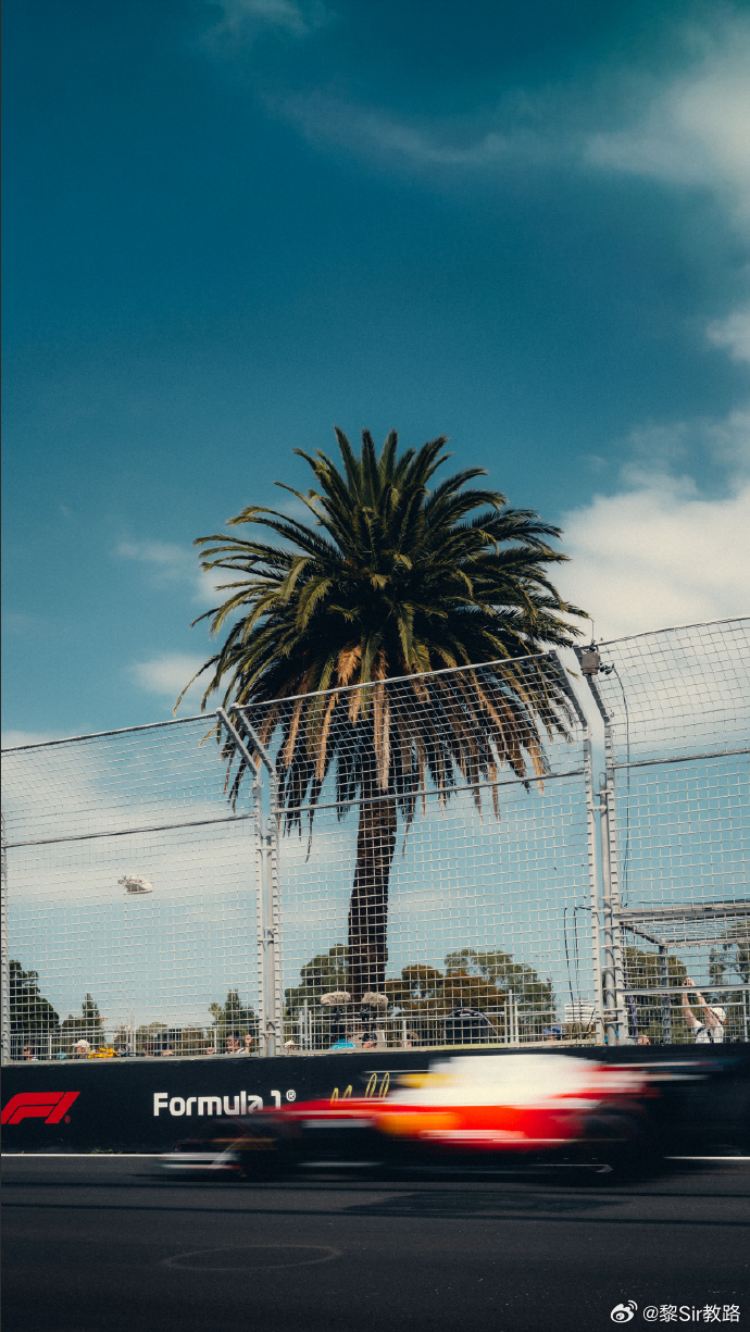 预测一下F1中国大奖赛吧先讲冲刺赛，也是2026首场冲刺赛，我猜是法拉利胜出。一