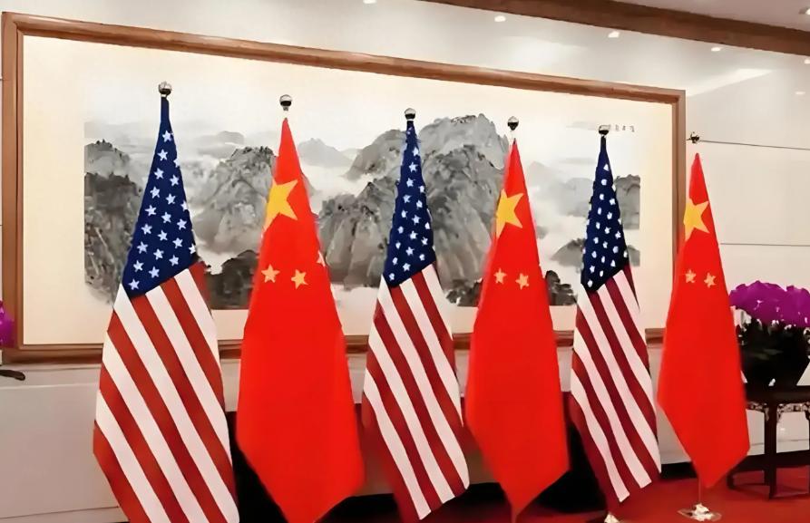 [微风]美国经这一战，往后世界格局几乎已经清楚了，俄罗斯会尽快结束俄乌冲突，而中