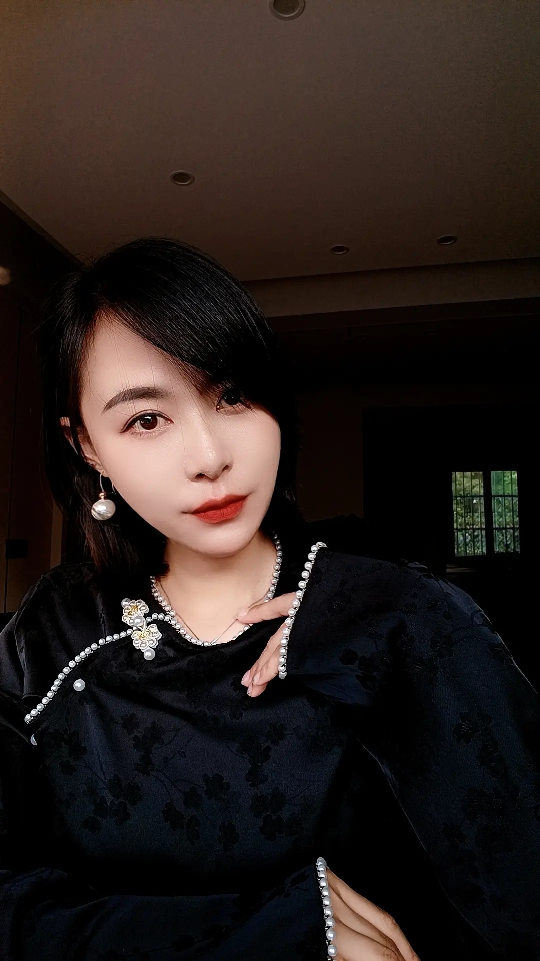 懂知足 于是幸福的很轻松 人生没有完美的幸福但有知足的快乐