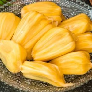 菠萝不是菠萝蜜