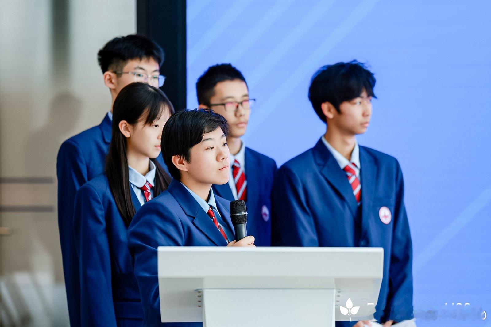 海水淡化、键盘自发电......青少年创造力精彩展现！4月18日，U20+常青挑