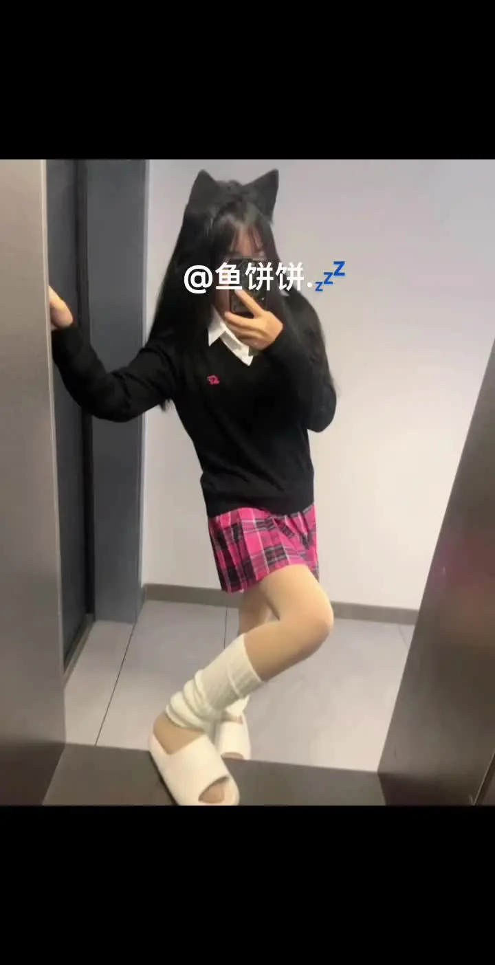 原相机 分享照片 jk制服 jk 天冷加衣