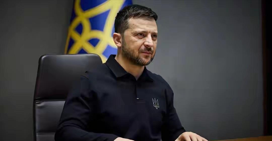 战争都打到4年多了，泽连斯基也就不要再说一些没用的废话了！
 
就在最近，泽连斯