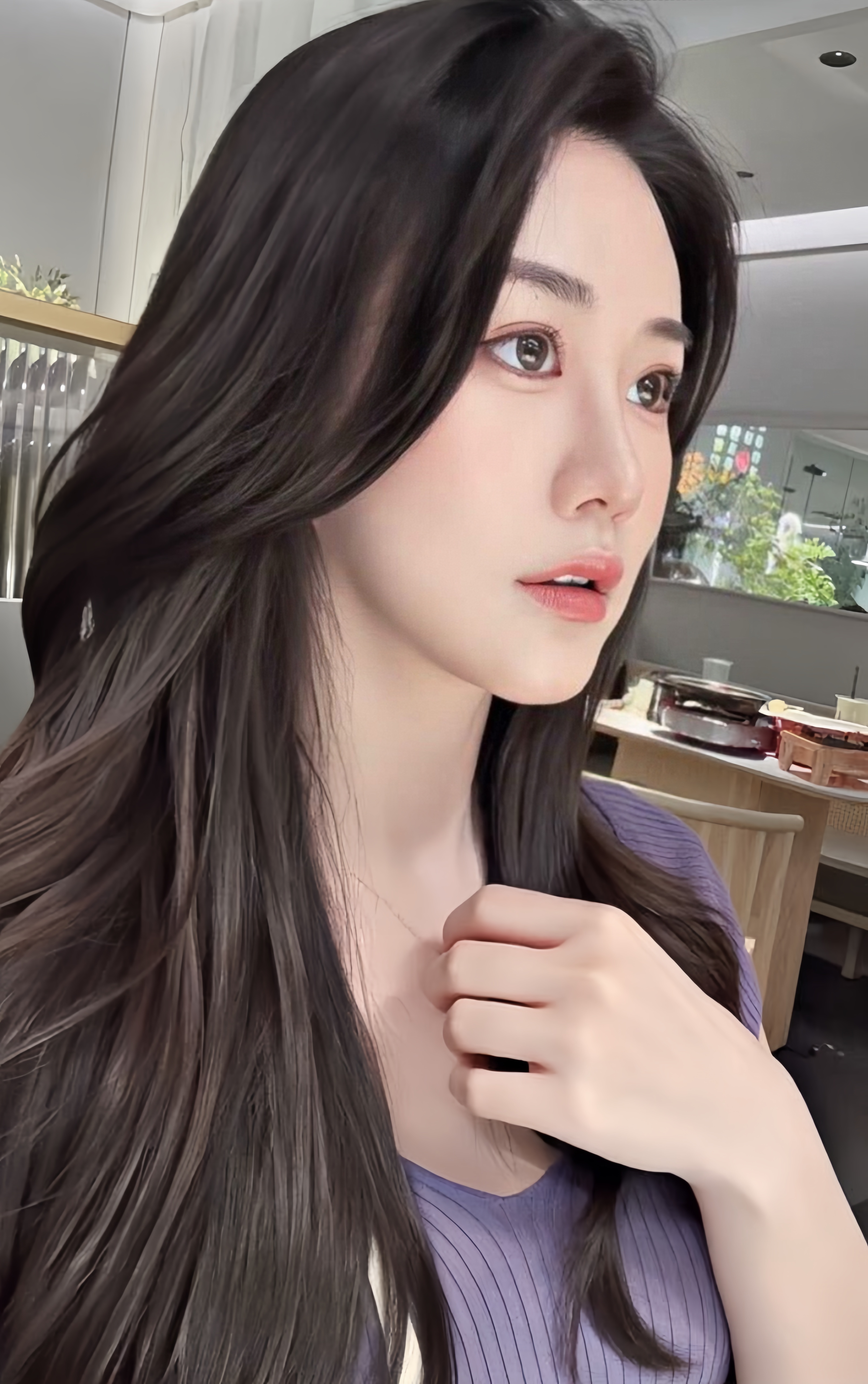气质杠杠滴好 ​​​
