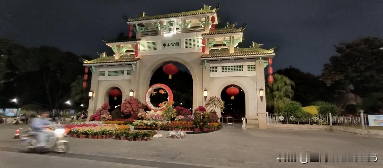 分享一下你随手拍的照片