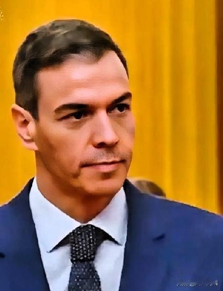 西班牙首相四次访华，说明什么？

四年四次访华，这不是简单的数字叠加。
桑切斯频