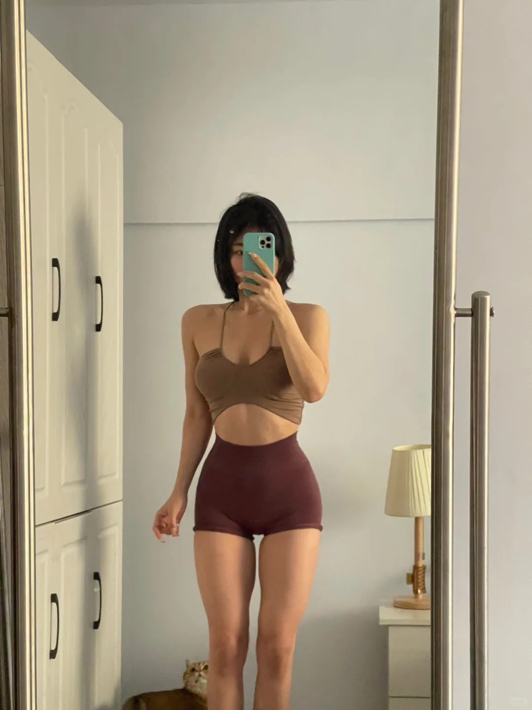 168 ｜ 57kg