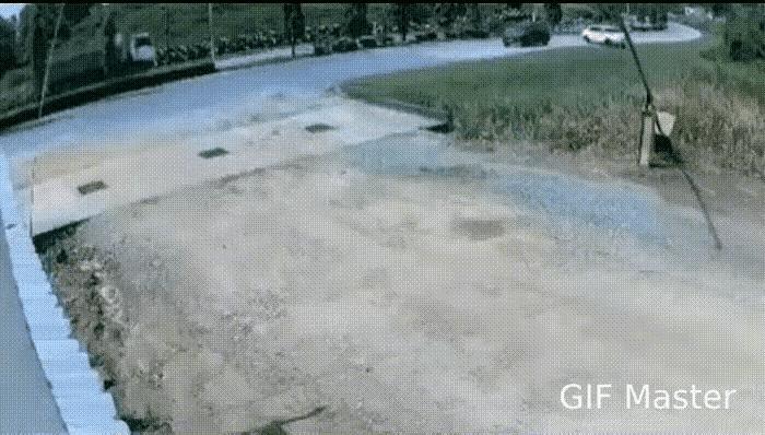 比拍电影还刺激～