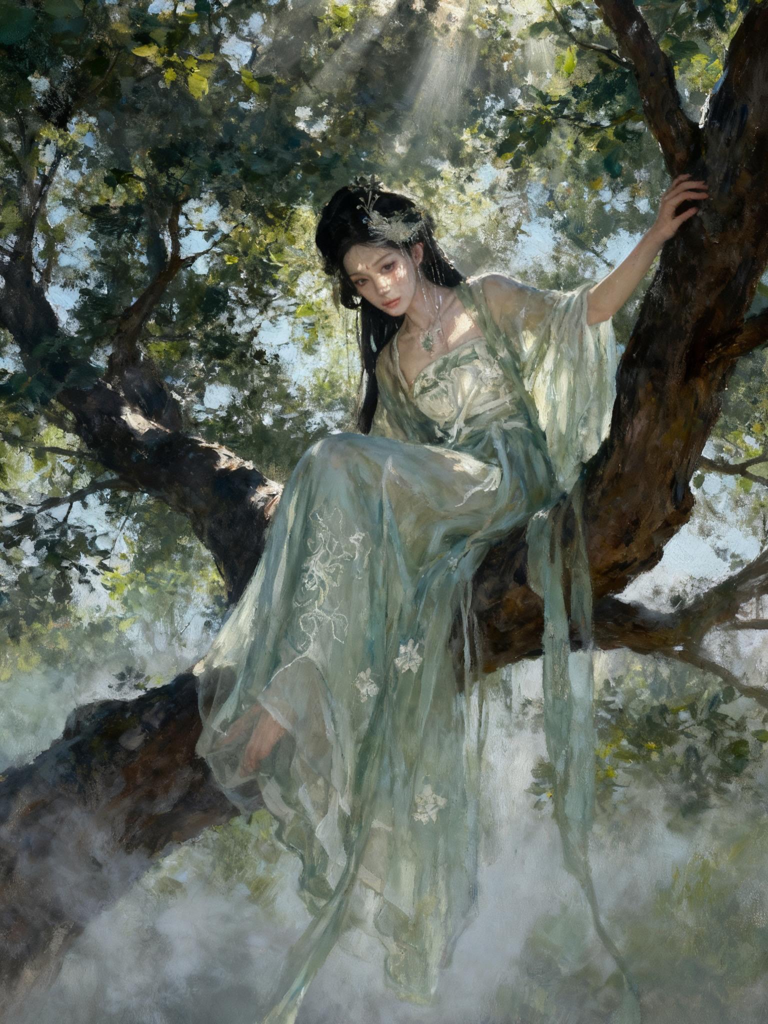 谁懂来糖豆家就可以出的美图？