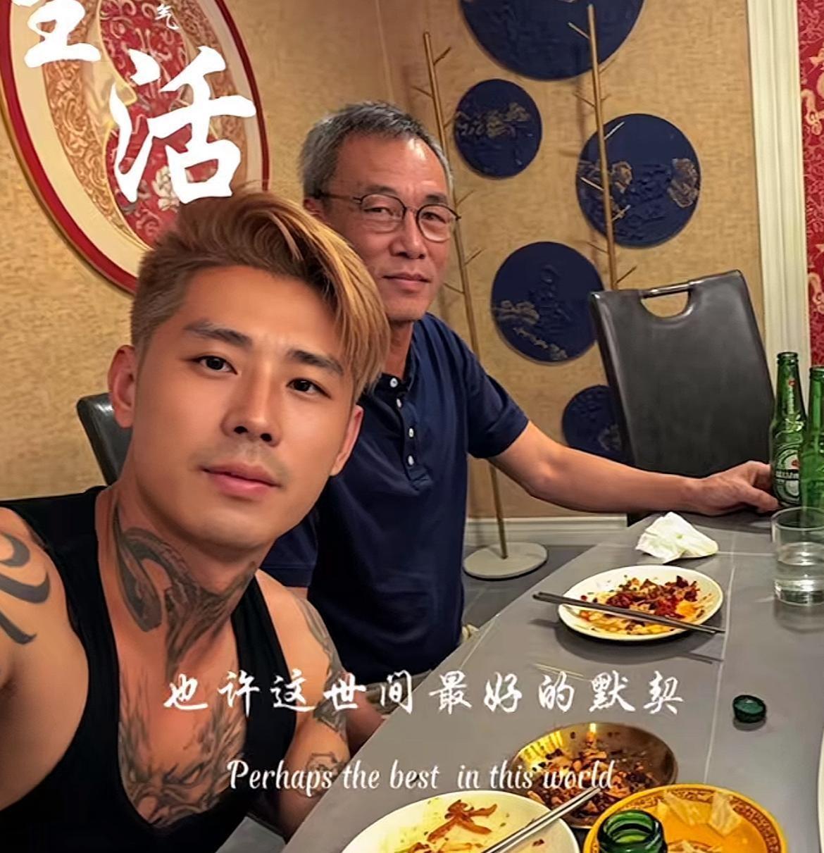 2026年6月29日那天，一张照片忽然在中文互联网上传播开来。起初只是几个账号在