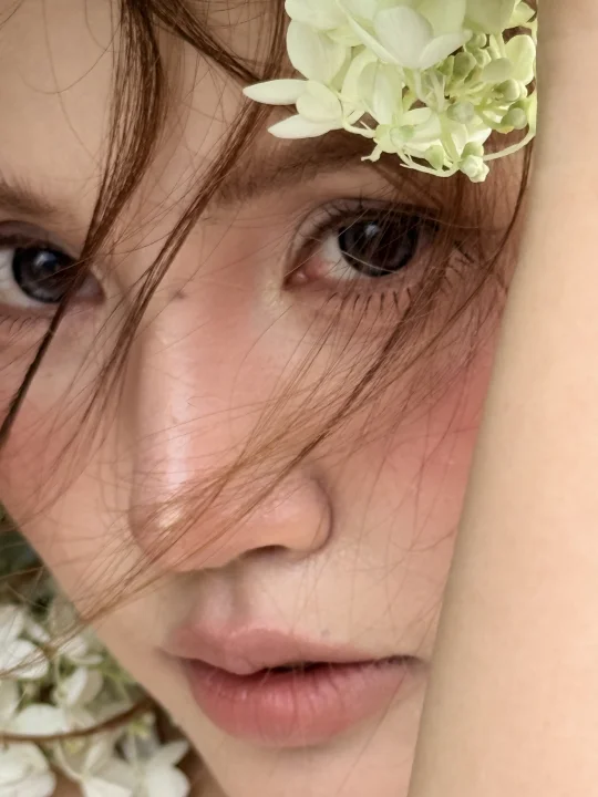 绝美绣球季
