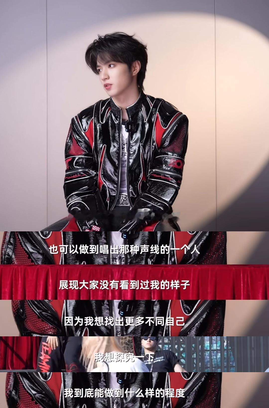 关于feelinggood，宝宝说😢： 