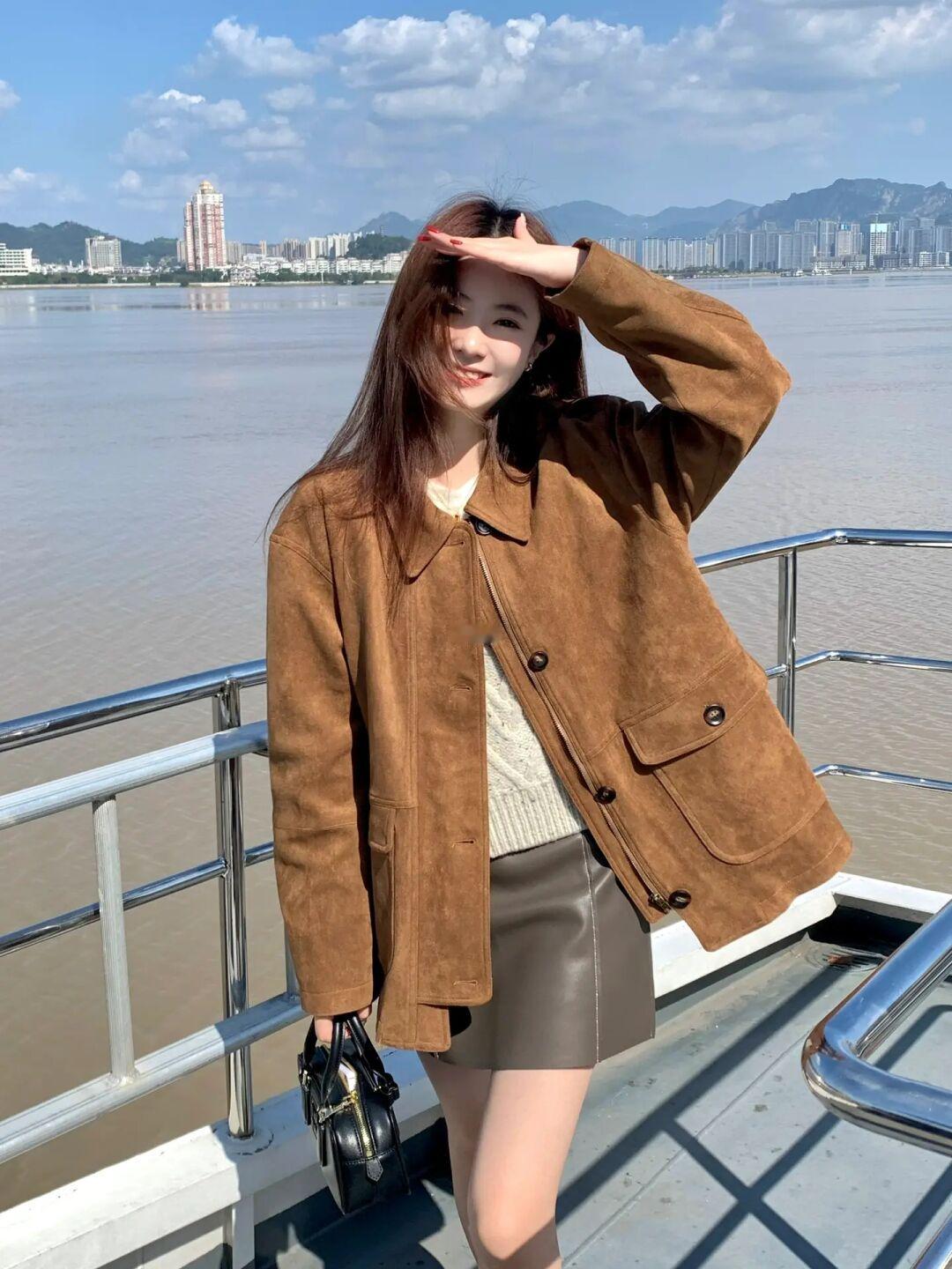 秋冬美拉德🍂🏛️