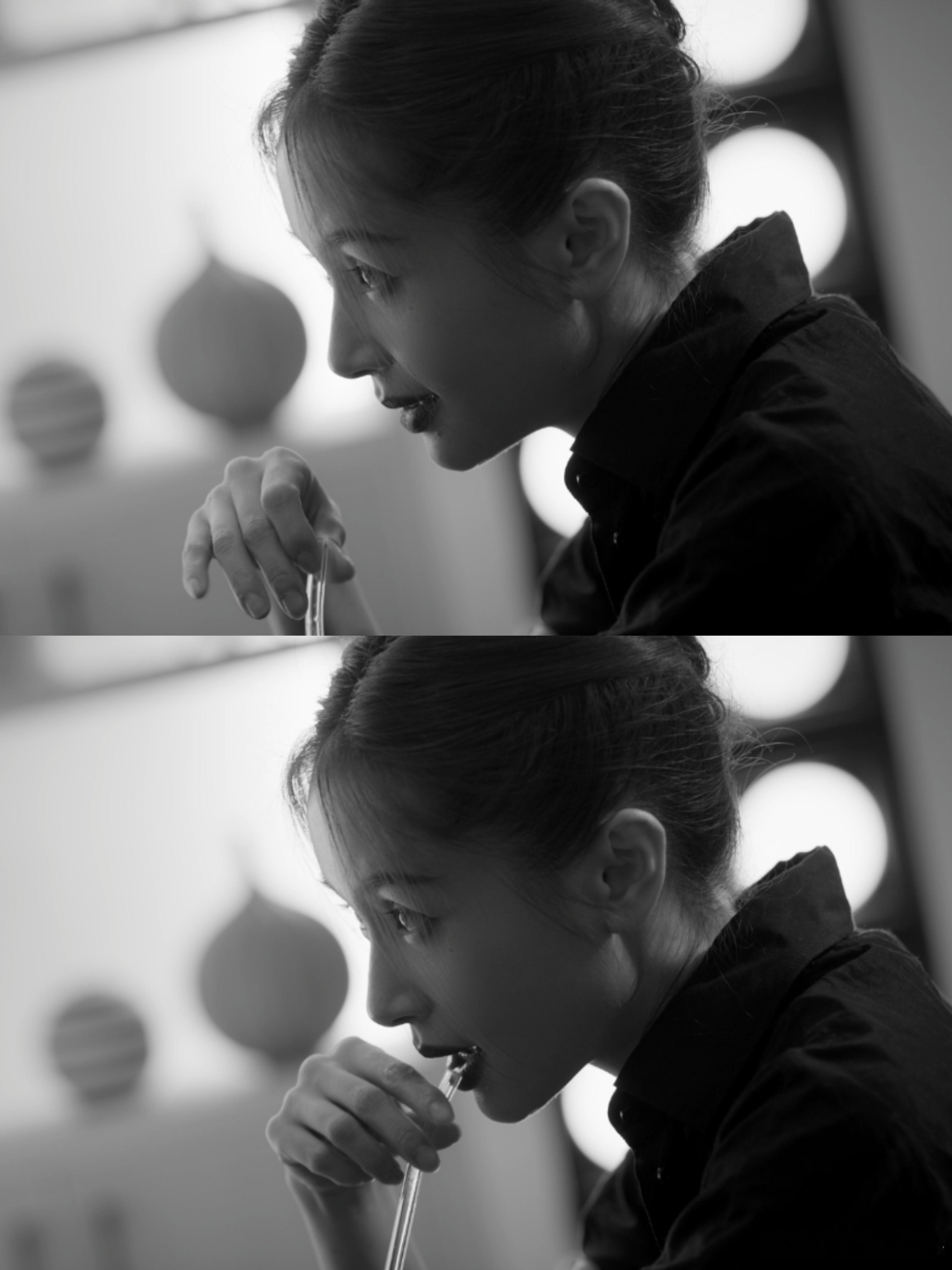 王子文御姐赛道最严厉的主人 王子文绝对是御姐赛道的天花板🥳！在《玫瑰丛生》里的