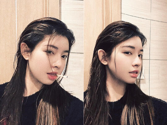 斩个女