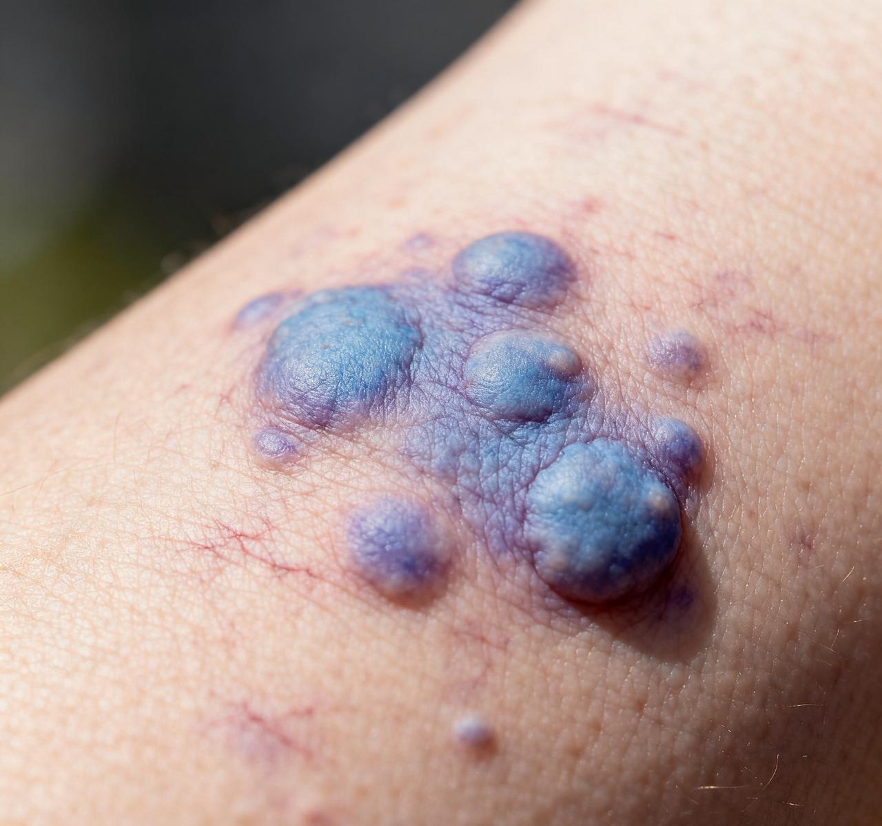 肝血管瘤前期没症状，早发现还真得花点心思。很多人觉得没症状就没事，结果可能错过最